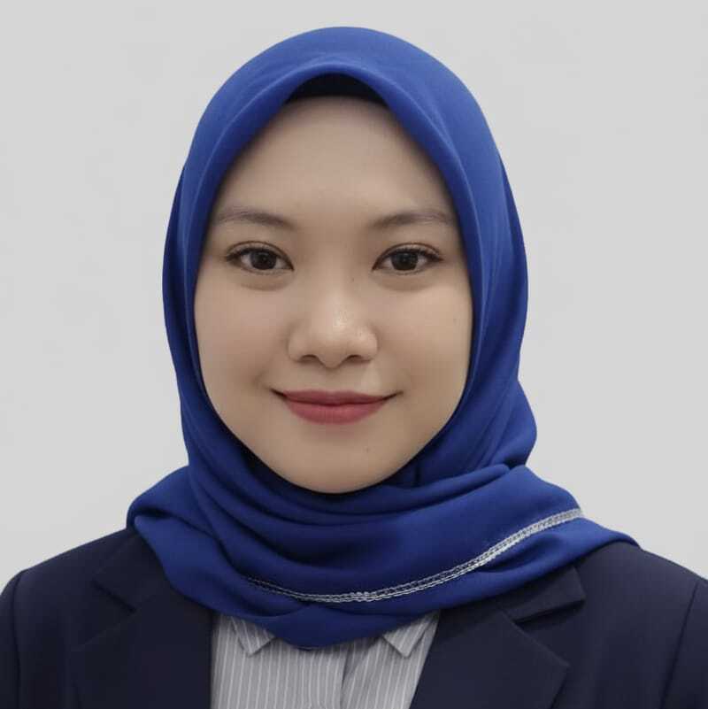 Fitriah, S.Kom., M.Kom